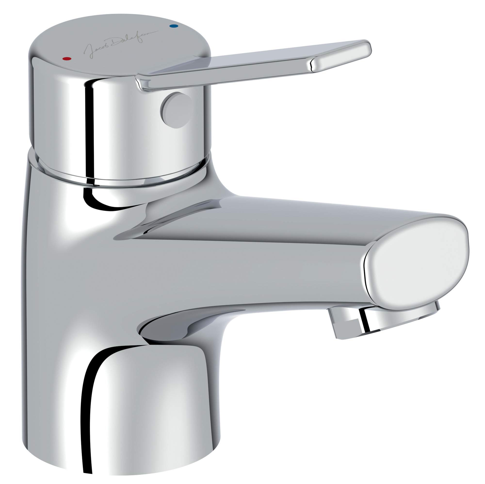 jacob-delafon-eo-mitigeur-lavabo-chrome-5-l-min image 1