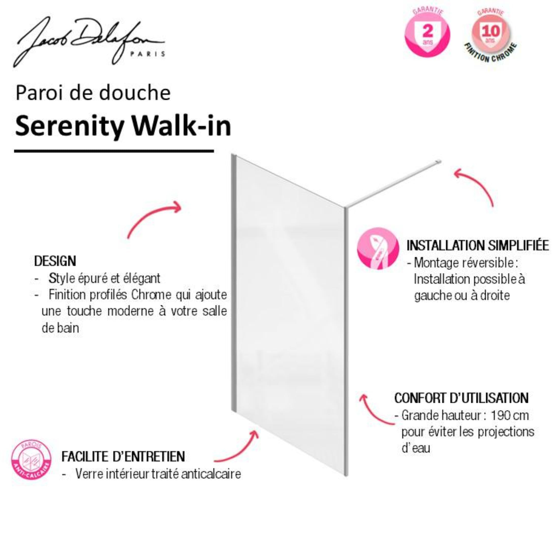 jacob-delafon-stillness-paroi-douche-serenity-120cm-chrome image 3