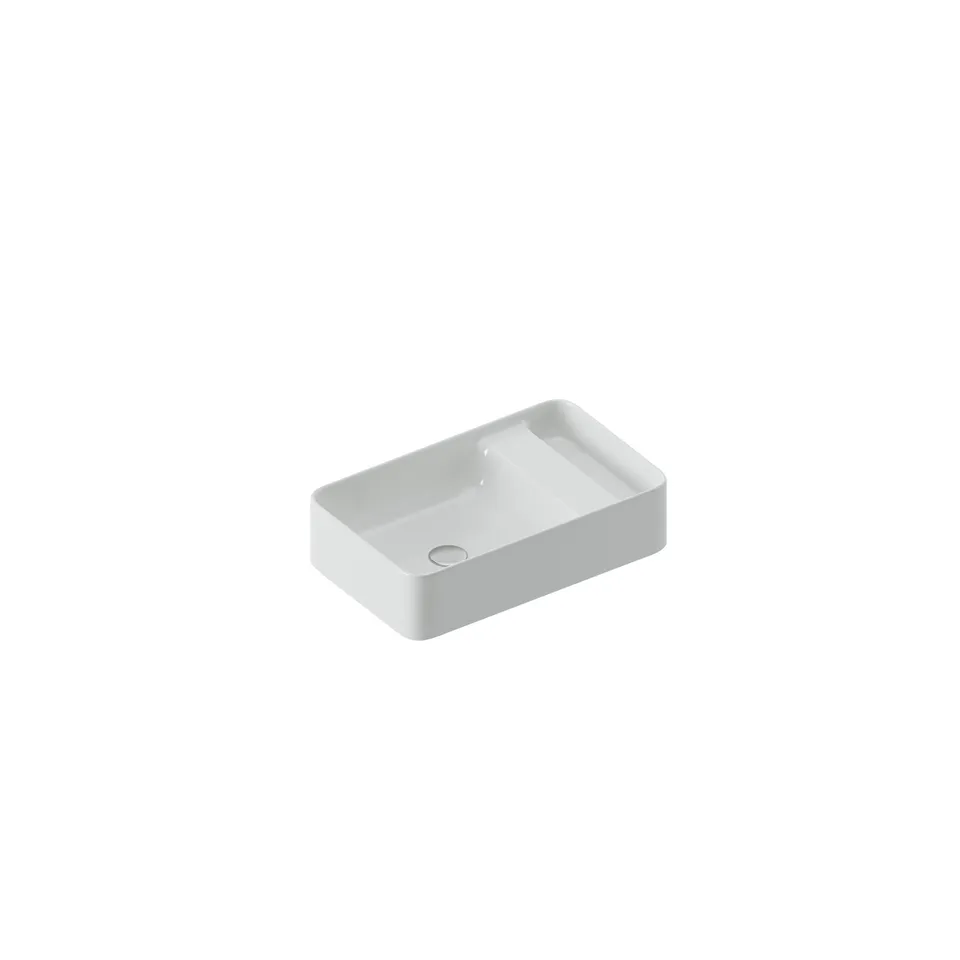 art-ceram-brooklyn-65-bnl003-vasque-blanc-65-cm image 1