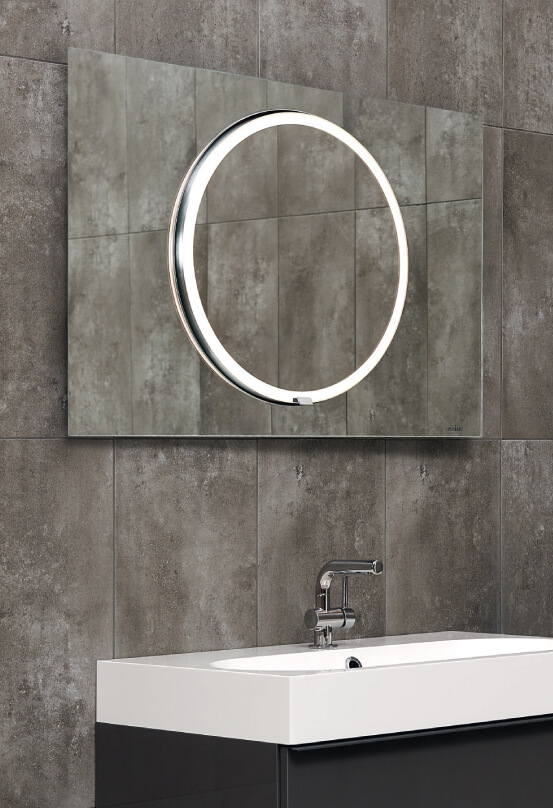 miior-loft-dot-miroir-coulissant-led-extra-plat-noir image 6