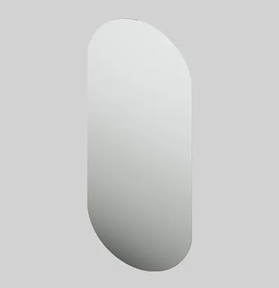 art-ceram-arco-120-acs014-miroir-120-cm image 1