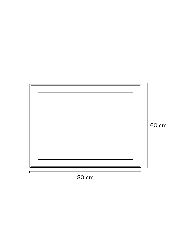 miior-mid-fit-6060-miroir-extensible-led-carr-60x60 image 7