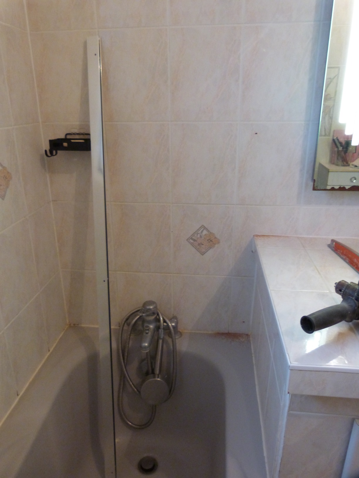 Eau contenue