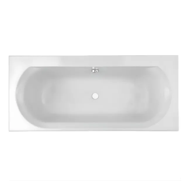 jacob-delafon-elise-e60283-00-baignoire-180x80-blanc-double-dos image 1