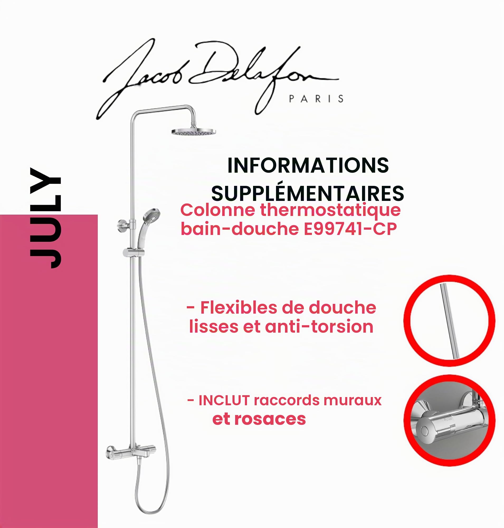 jacob-delafon-july-e99741-colonne-douche-thermostatique-chrome image 6