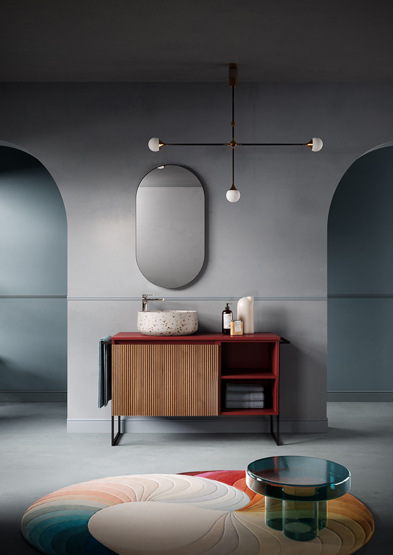 art-ceram-relax-vasque-c-ramique-blanche-design image 2
