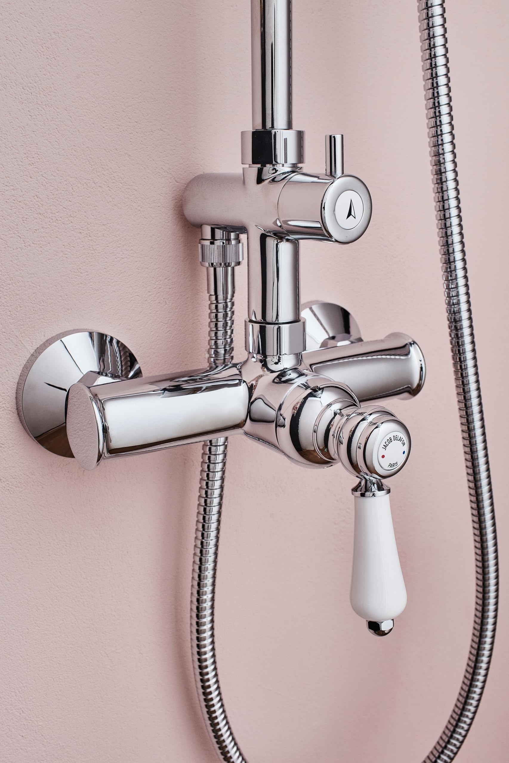 jacob-delafon-louise-colonne-douche-r-tro-22-cm-chrom-e image 4
