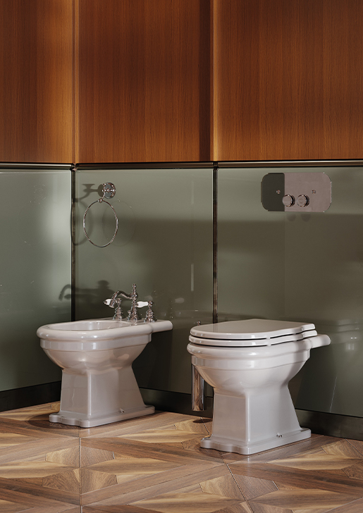 art-ceram-hermitage-heb002-bidet-c-ramique-blanc-classique image 2