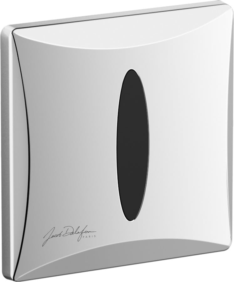 jacob-delafon-struktura-plaque-urinoir-sans-contact-chrome image 3