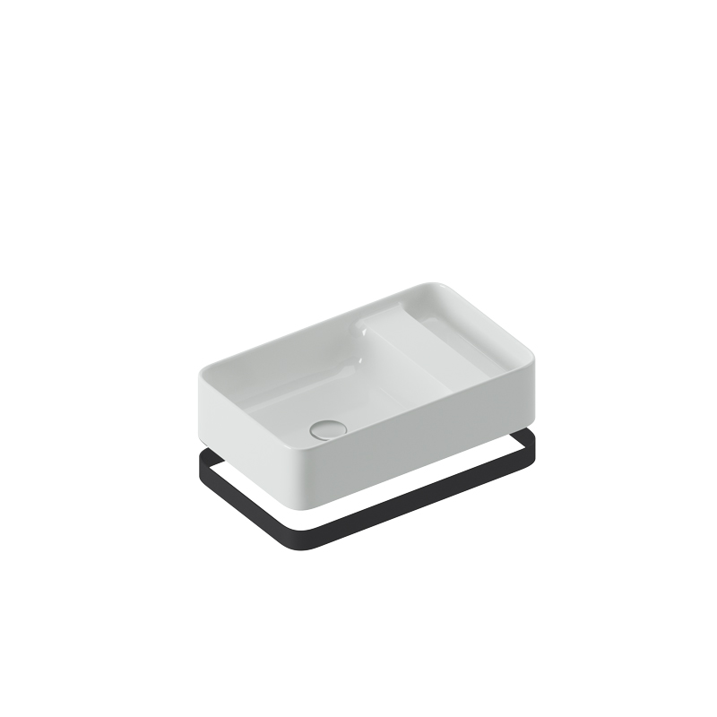 art-ceram-brooklyn-65-bnl003-vasque-blanc-65-cm image 5
