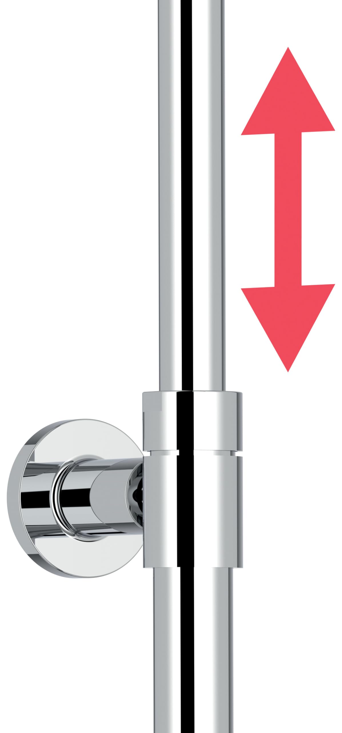 jacob-delafon-colette-colonne-douche-carr-e-20-cm-chrome image 4