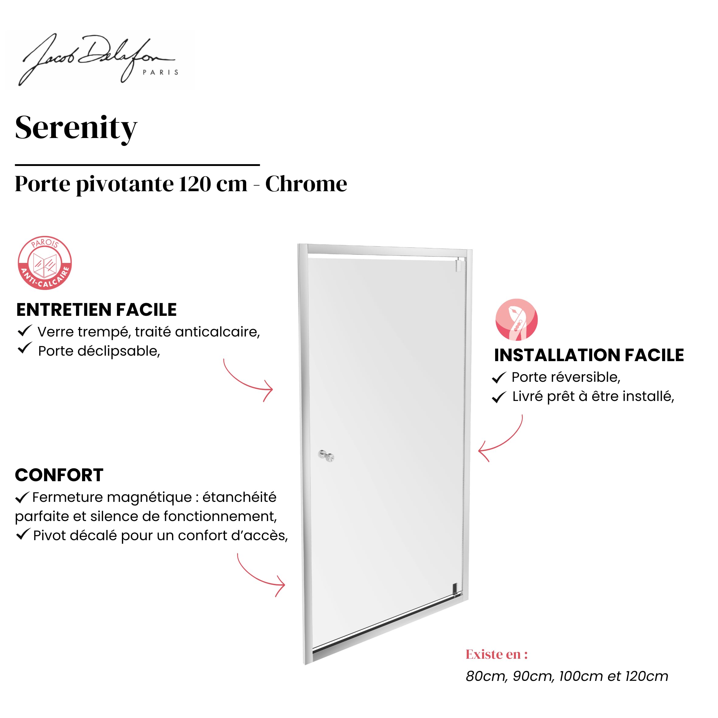 jacob-delafon-serenity-porte-douche-pivotante-120-cm-chrome image 4