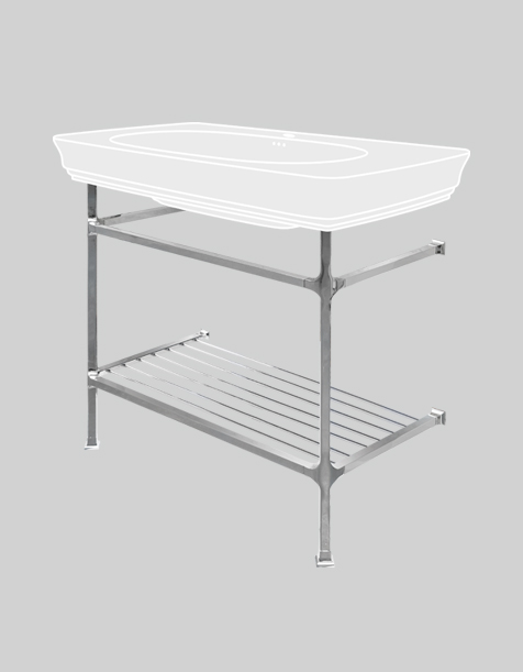 art-ceram-civitas-cia005-lavabo-blanc-c-ramique image 1