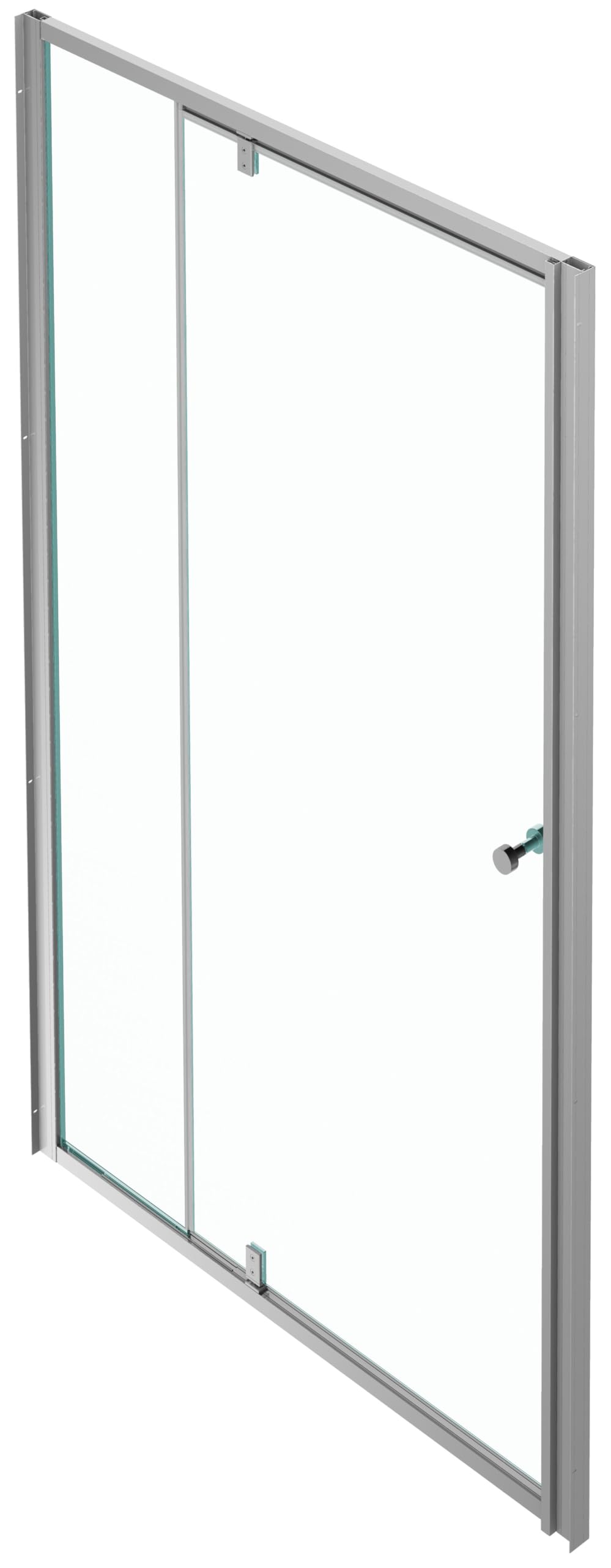jacob-delafon-serenity-porte-douche-pivotante-120-cm-chrome image 1