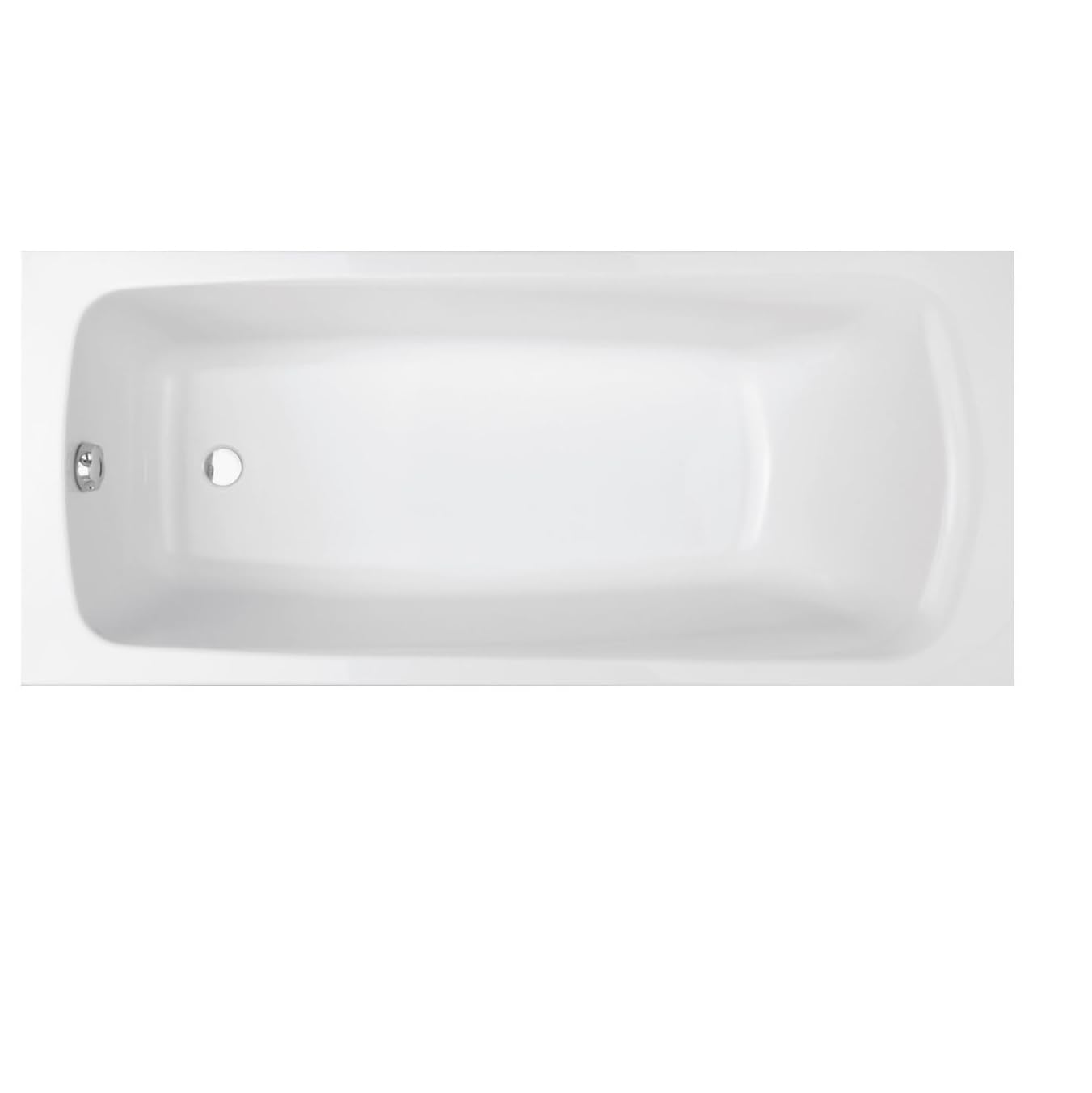 jacob-delafon-brive-e6115-00-baignoire-170x75-blanc-acrylique image 1