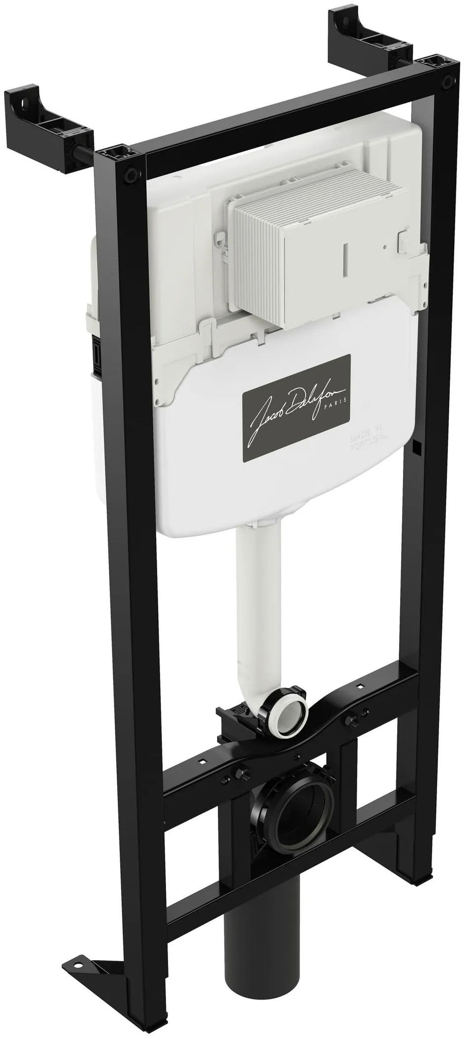 jacob-delafon-struktura-b-ti-support-autoportant-3-6l-sans-plaque image 1