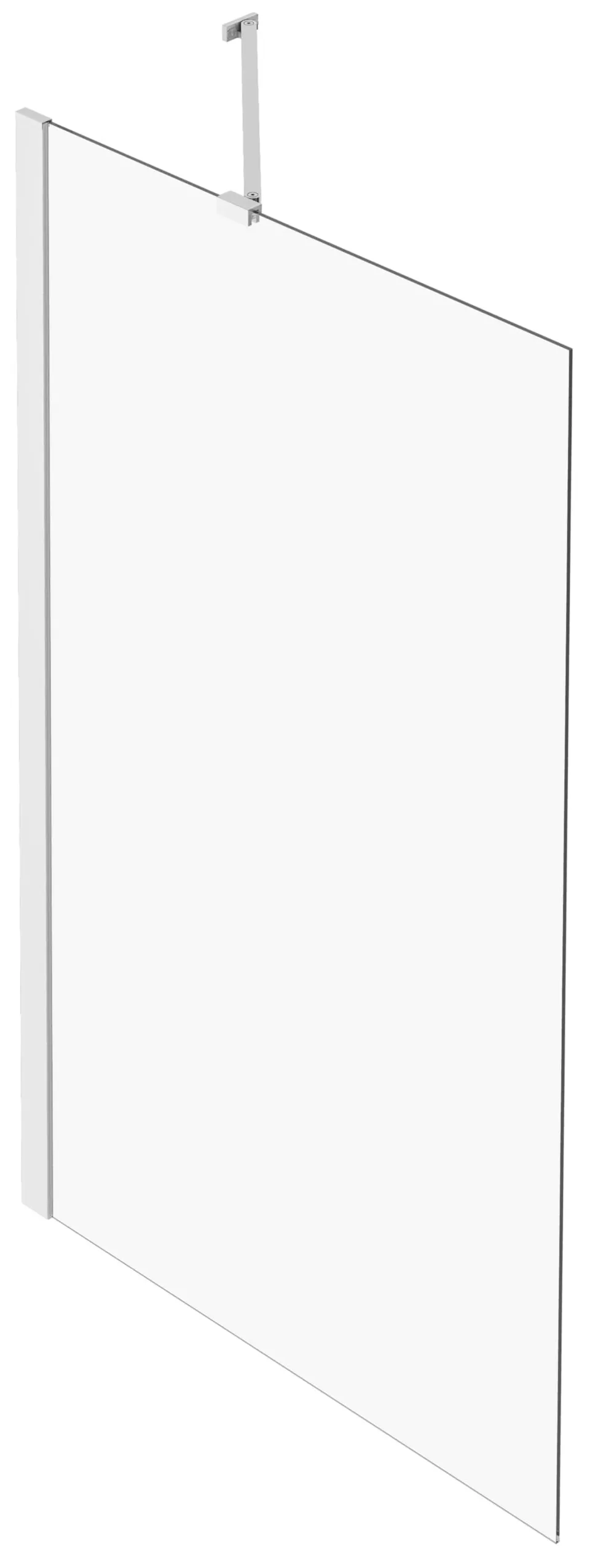 jacob-delafon-brive-pare-bain-fixe-80-cm-chrome-e6d501-ga image 1