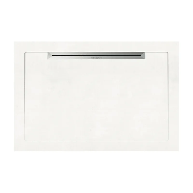 art-ceram-aquanit-pdr035-receveur-80x120-blanc image 1
