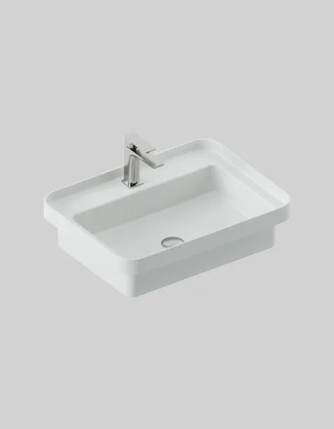 art-ceram-fuori-scala-tfl034-vasque-blanc image 1