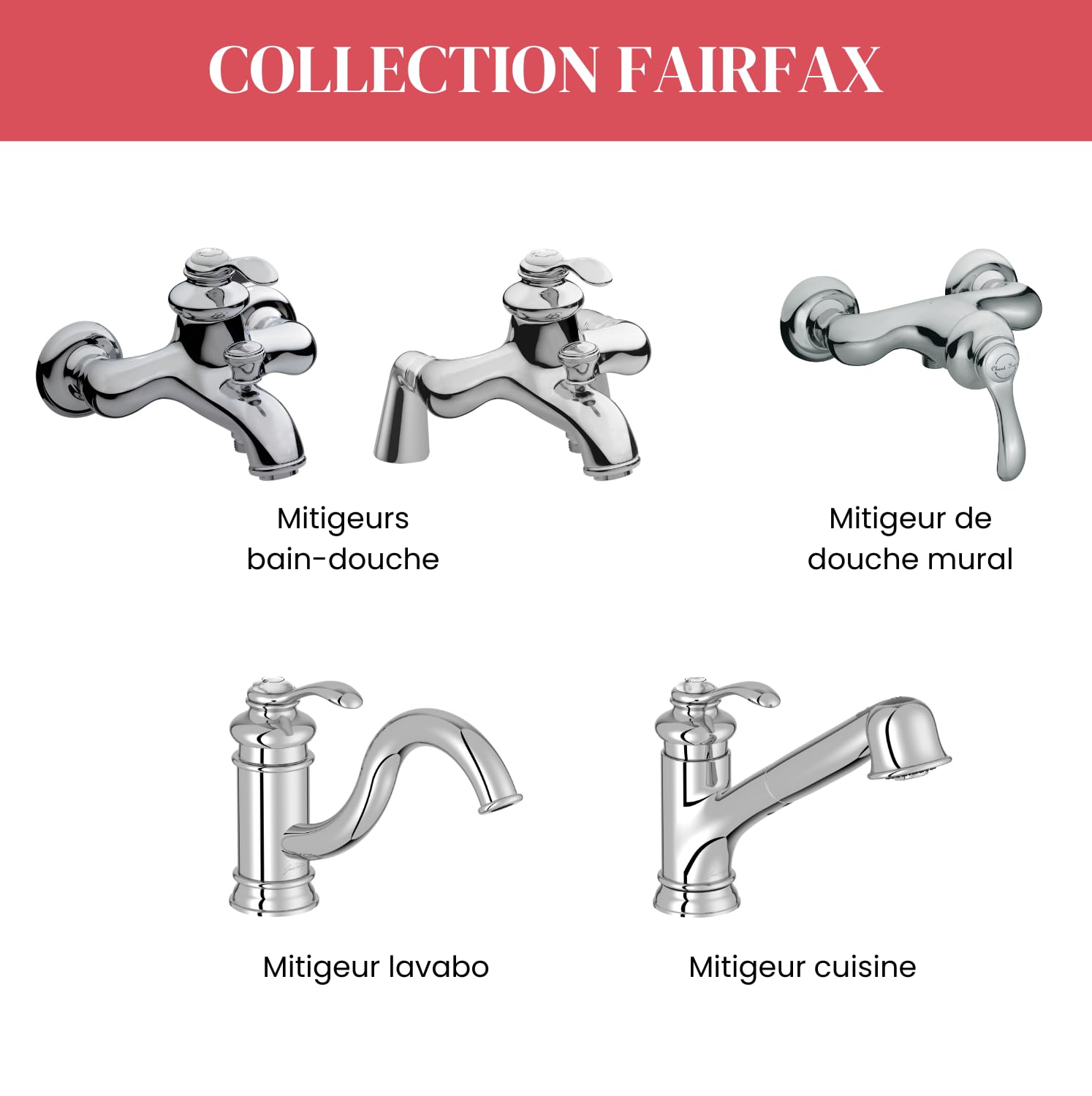 jacob-delafon-fairfax-mitigeur-bain-douche-mural-r-tro-chrome image 7