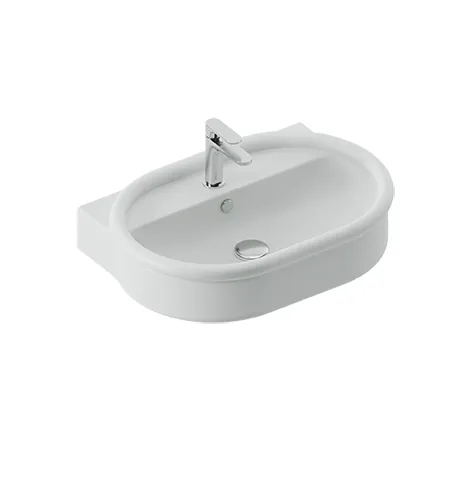 art-ceram-brera-brl004-vasque-c-ramique-blanche image 1
