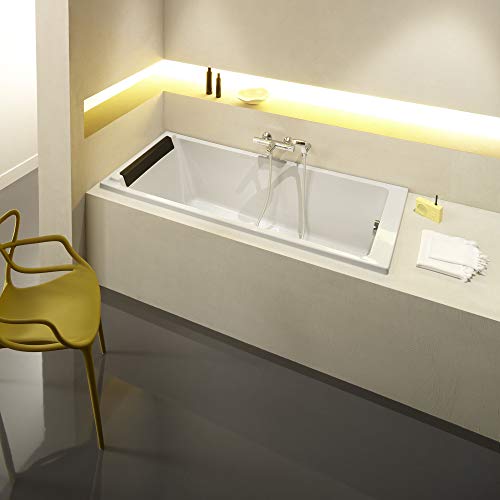 jacob-delafon-ove-spacio-e6d409-00-baignoire-170x70-blanc image 6