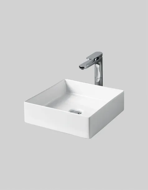 art-ceram-scalino-scl001-lavabo-c-ramique-blanc-design image 1