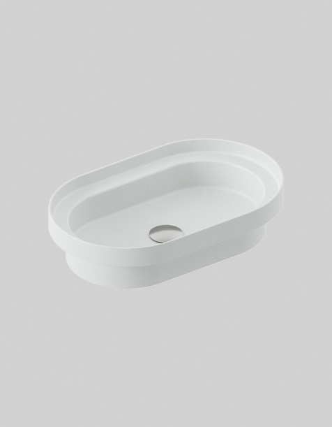 art-ceram-fuori-scala-tfl033-vasque-c-ramique-blanche image 1