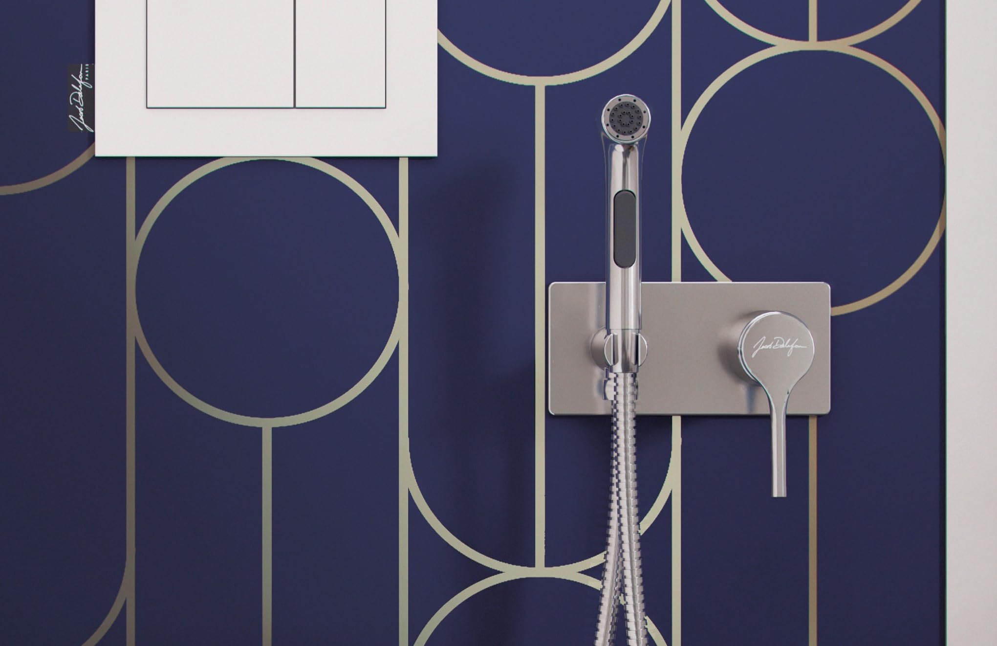jacob-delafon-elate-douchette-wc-avec-mitigeur-chrome image 3