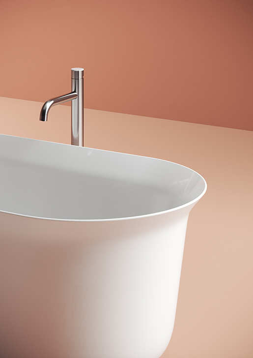 art-ceram-petite-acw005-lave-mains-blanc-c-ramique image 3