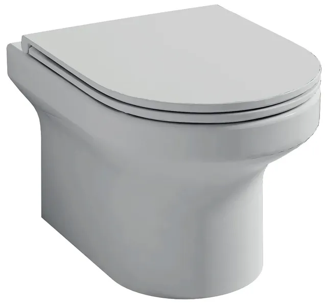 jacob-delafon-elite-wc-suspendu-sans-bride-blanc-frein-chute image 1