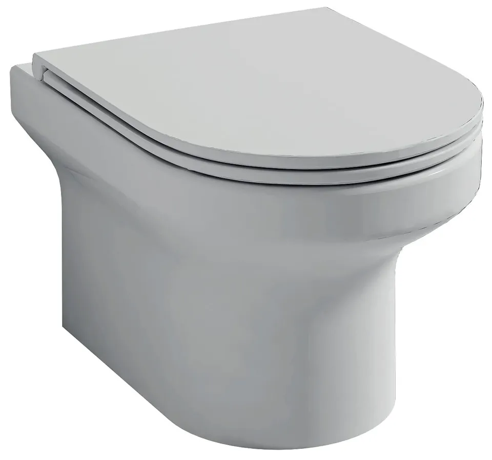 jacob-delafon-elite-wc-suspendu-sans-bride-blanc-frein-chute image 1