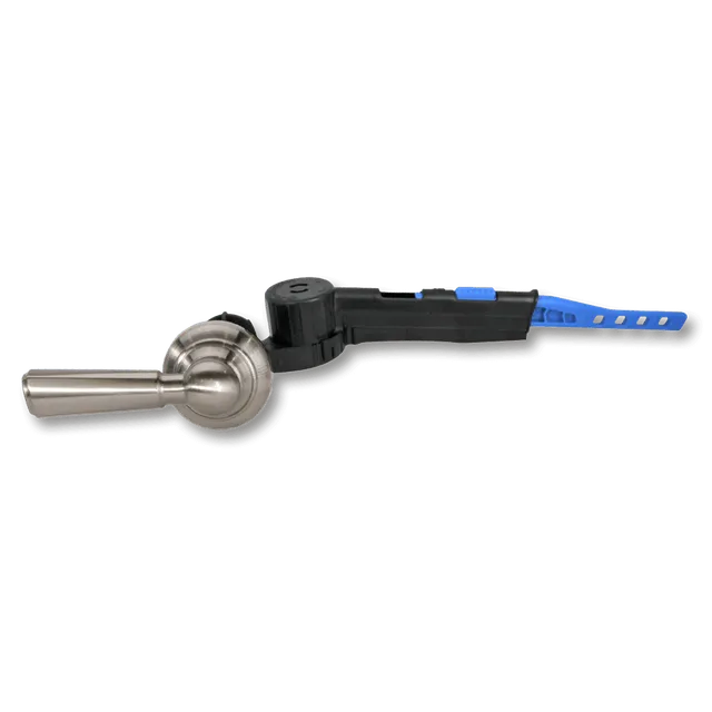 fluidmaster-perfect-fit-levier-wc-universel-zinc-chrom image 1