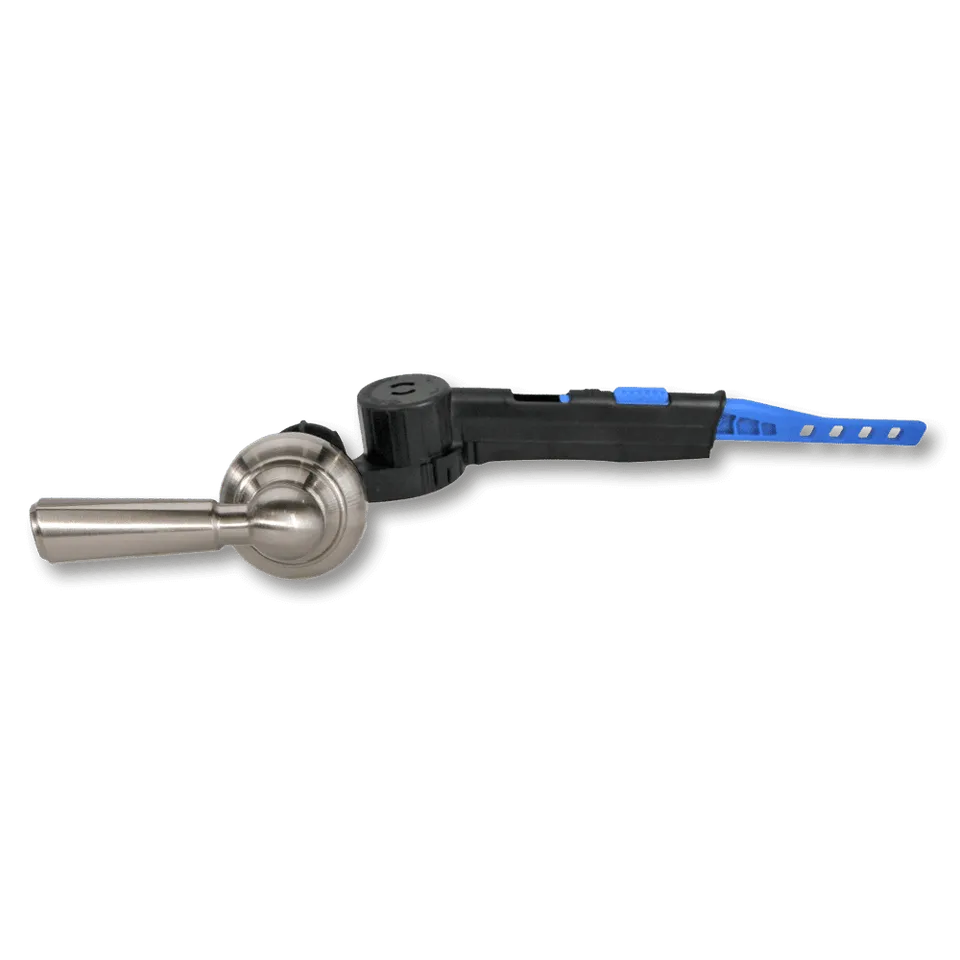 fluidmaster-perfect-fit-levier-wc-universel-zinc-chrom image 1