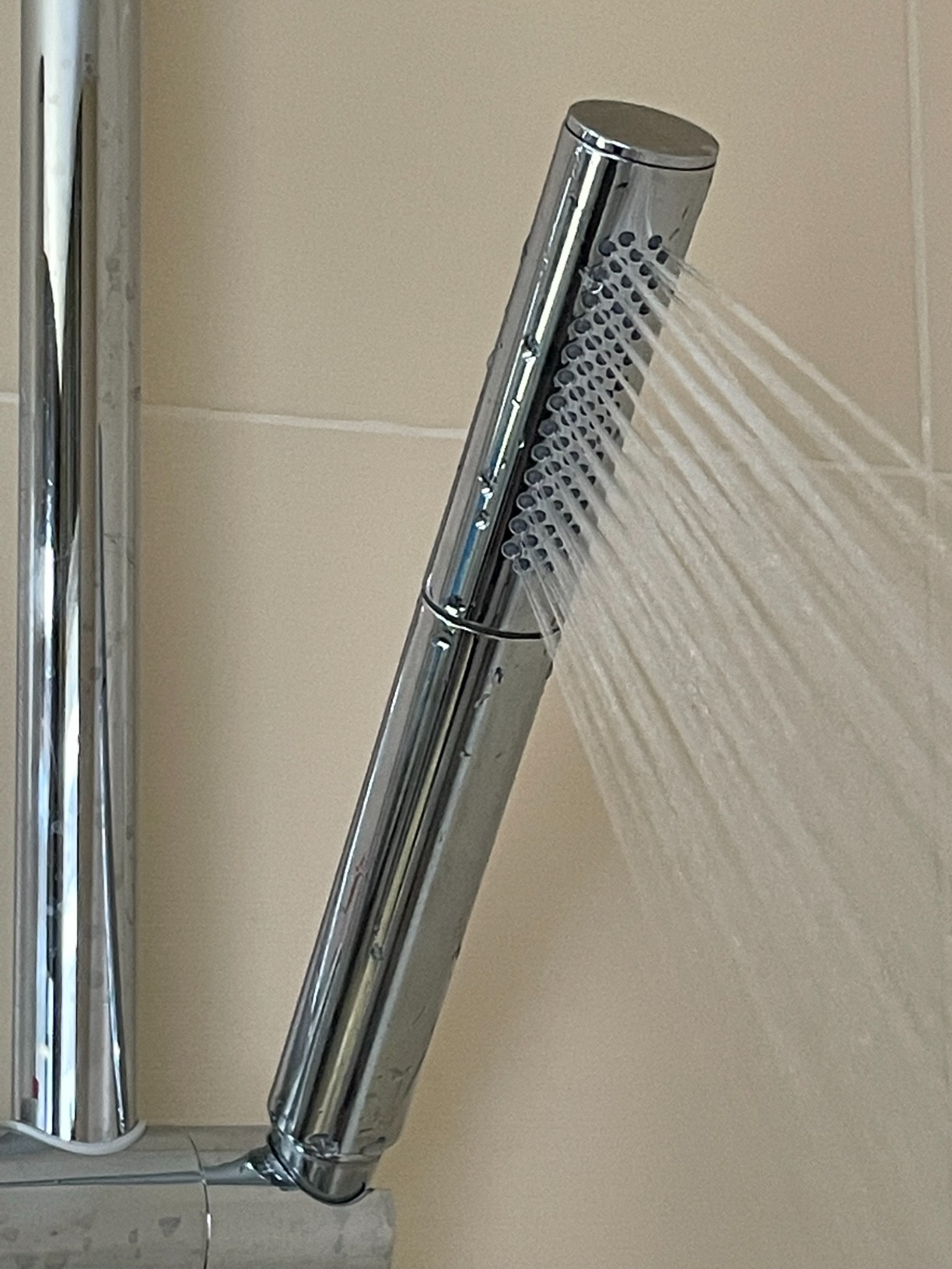 Deux jets simples