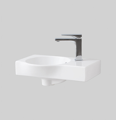 art-ceram-union-lml001-accessoire-salle-de-bain-c-ramique image 1