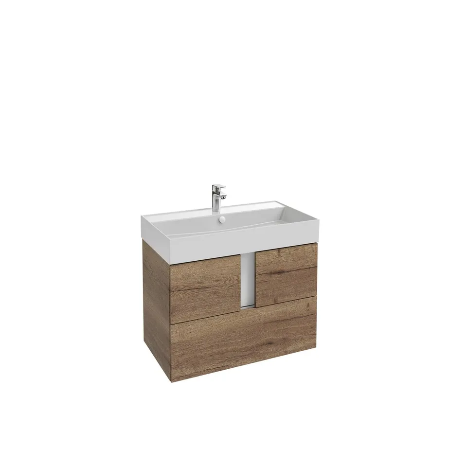 jacob-delafon-od-on-hector-80-cm-meuble-vasque-ch-ne-tabac image 1