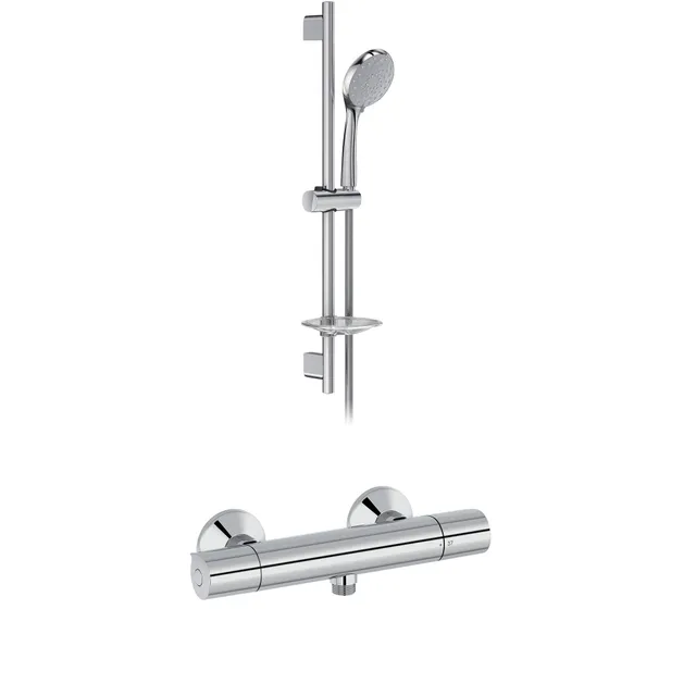 jacob-delafon-simone-set-douche-thermostatique-barre-e25870-cp image 1