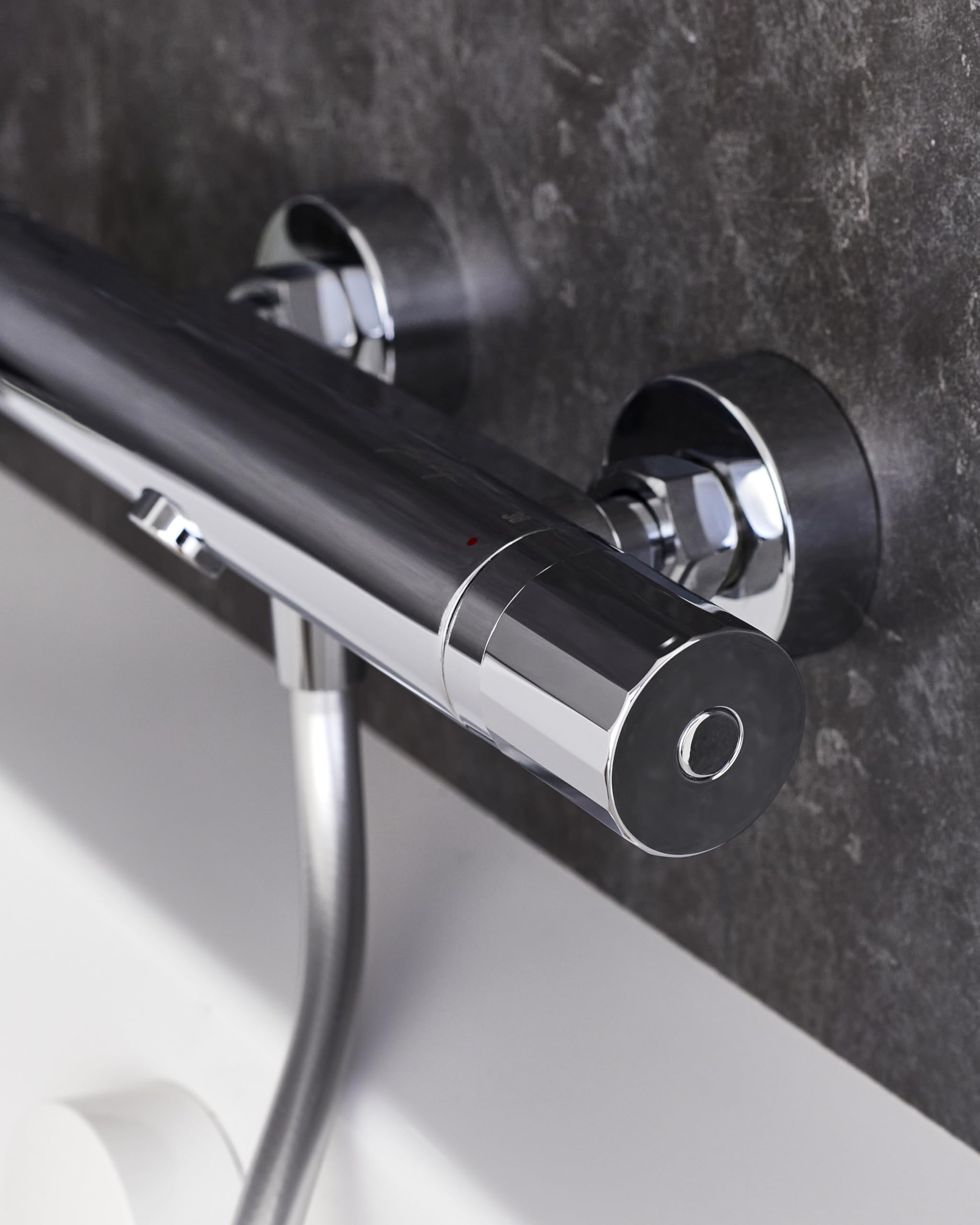 jacob-delafon-oscar-mitigeur-bain-douche-thermostatique-chrome image 3