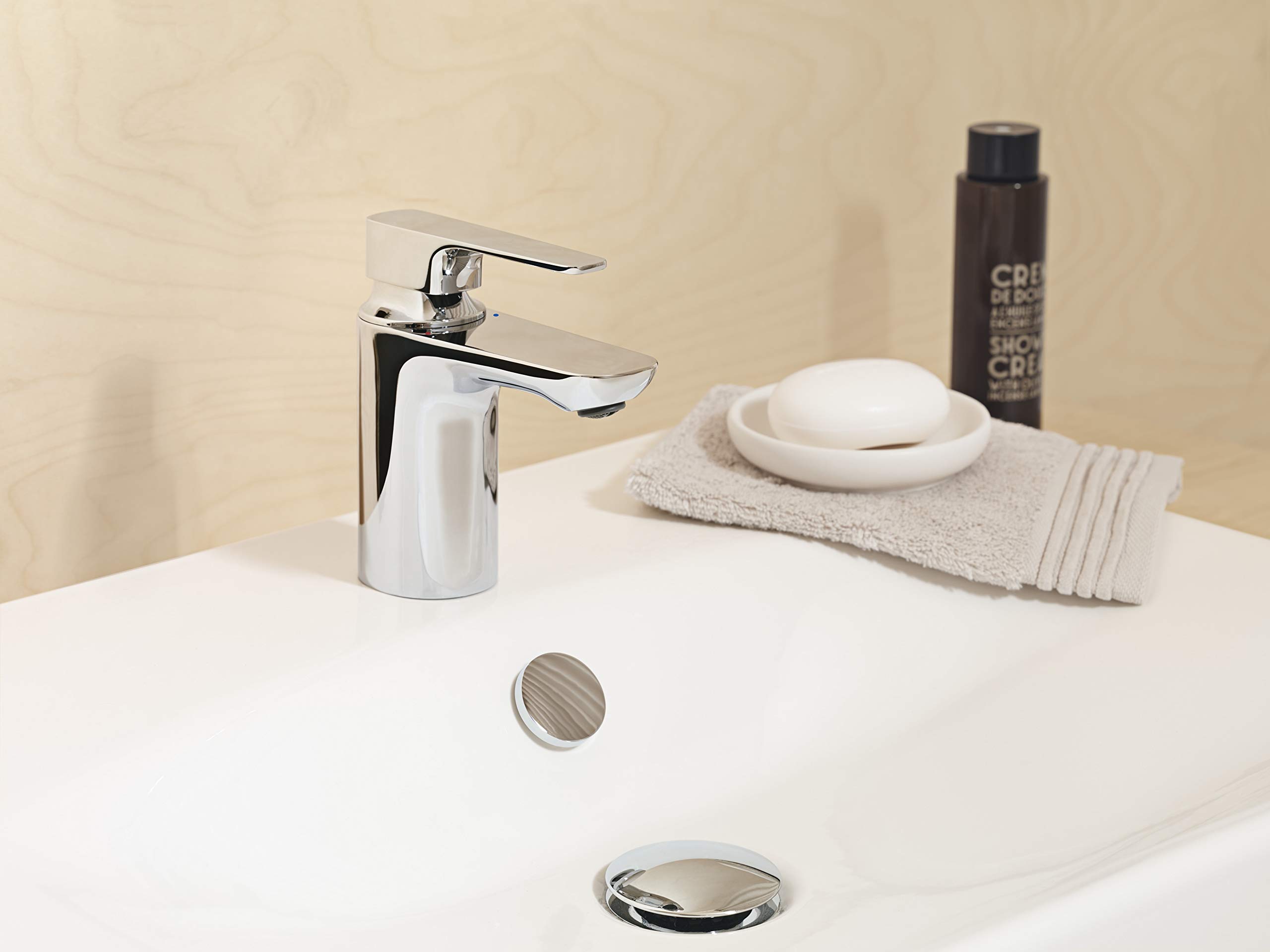 jacob-delafon-aleo-e72314-cp-mitigeur-lavabo-chrome-sans-vidage image 3