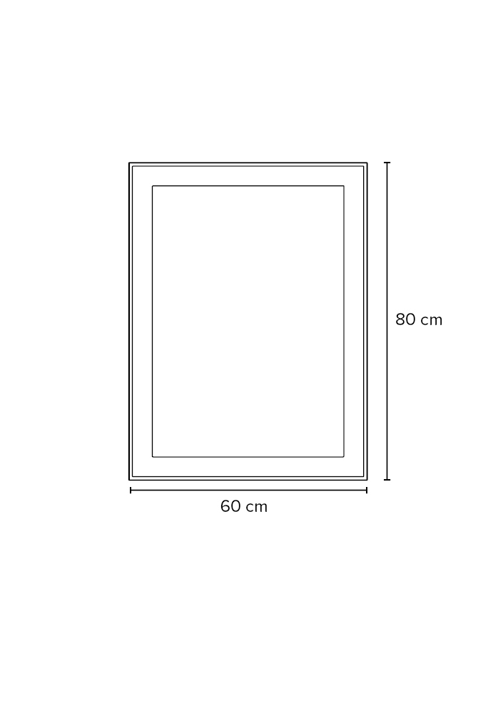 miior-mid-fit-6060-miroir-extensible-led-carr-60x60 image 6
