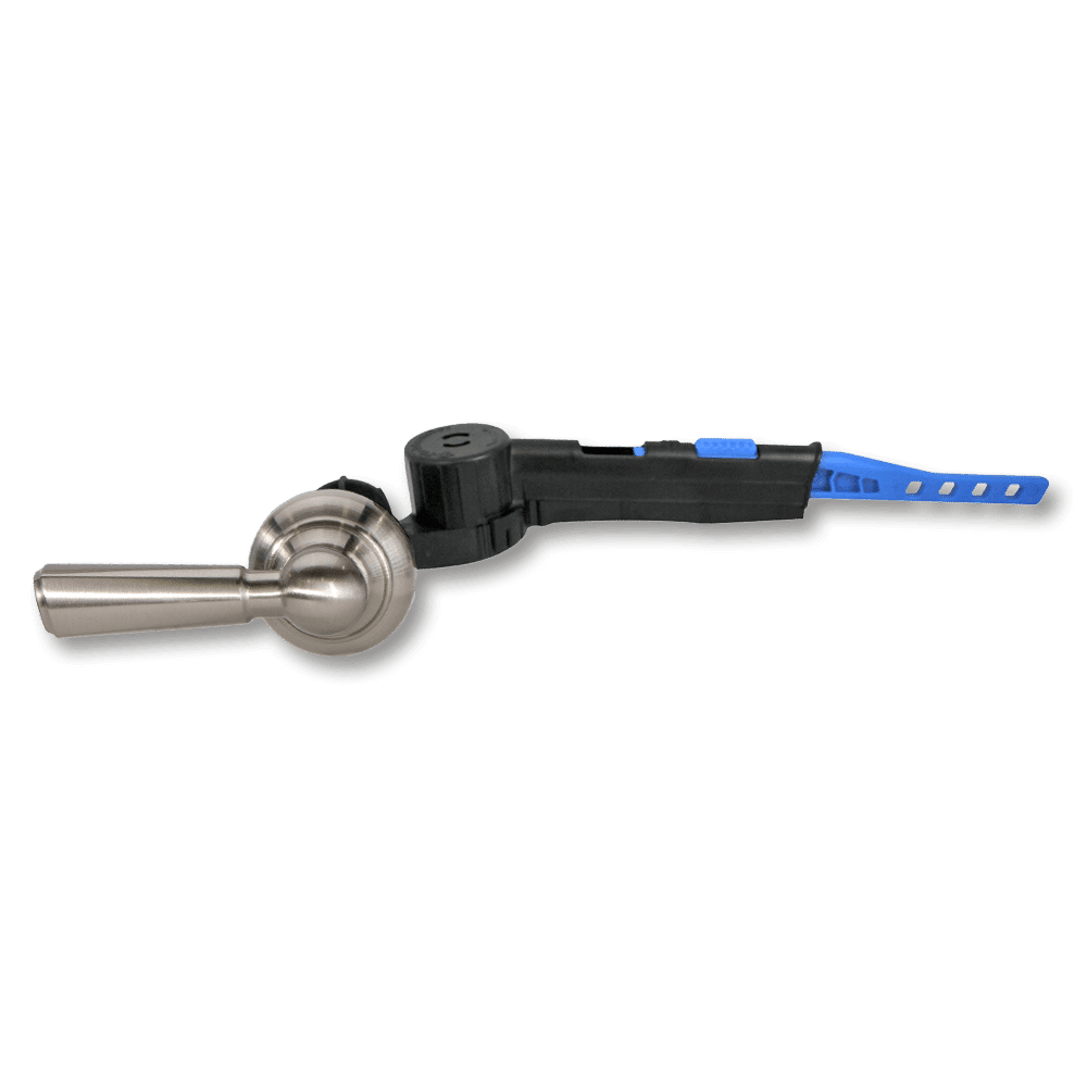 fluidmaster-perfect-fit-levier-wc-universel-zinc-chrom image 1