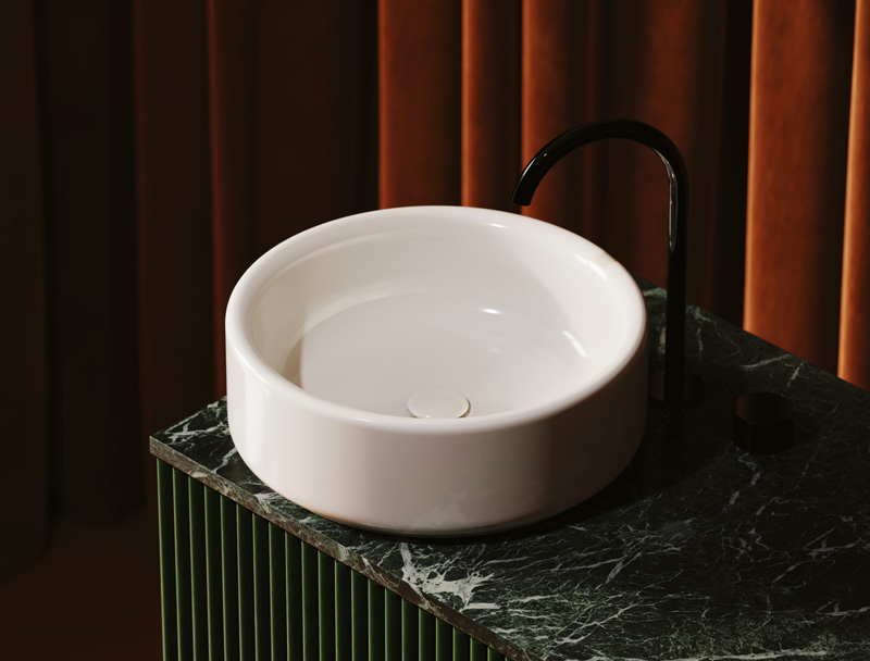 art-ceram-won-wnl002-lavabo-suspendu-blanc image 3