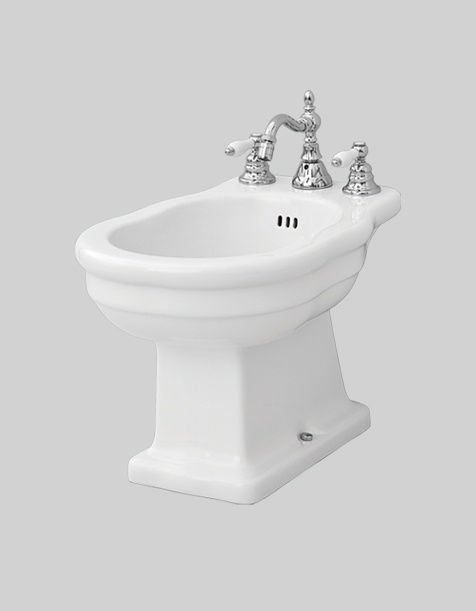 art-ceram-hermitage-heb002-bidet-c-ramique-blanc-classique image 1