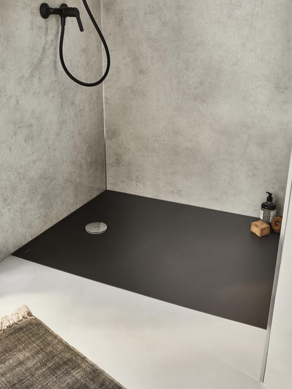 jacob-delafon-panolux-receveur-douche-120x80-gris-anthracite-antid-rapant image 3