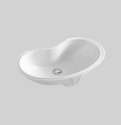 art-ceram-idea-idl001-vasque-poser-blanche-c-ramique image 1