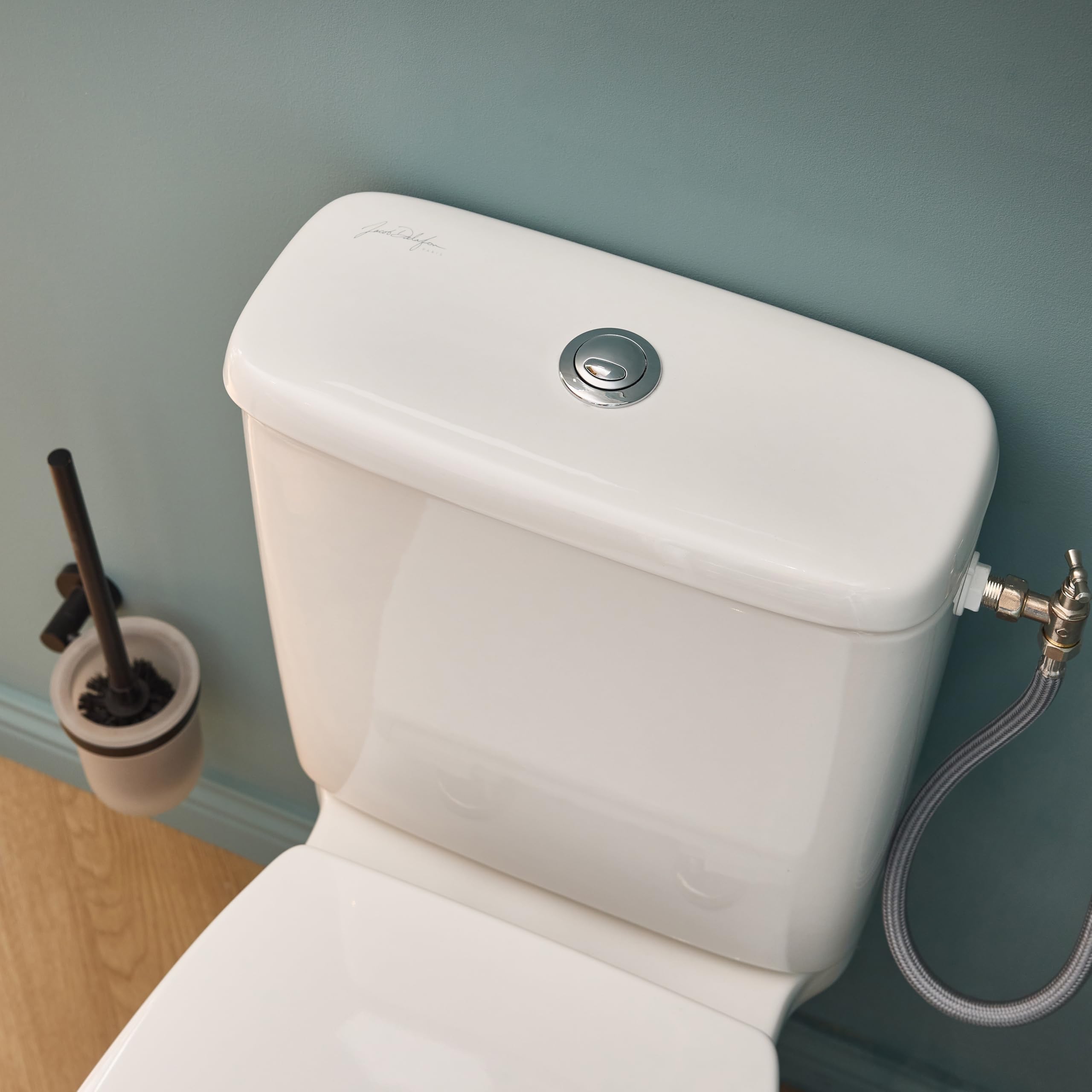 jacob-delafon-camille-pack-wc-sol-sans-bride-blanc image 4