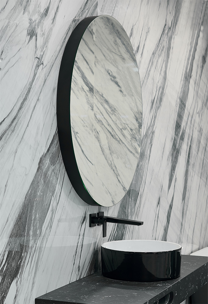 miior-still-mia-miroir-rond-mural-noir-mat image 2
