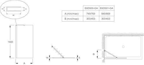 jacob-delafon-brive-pare-bain-fixe-80-cm-chrome-e6d501-ga image 8