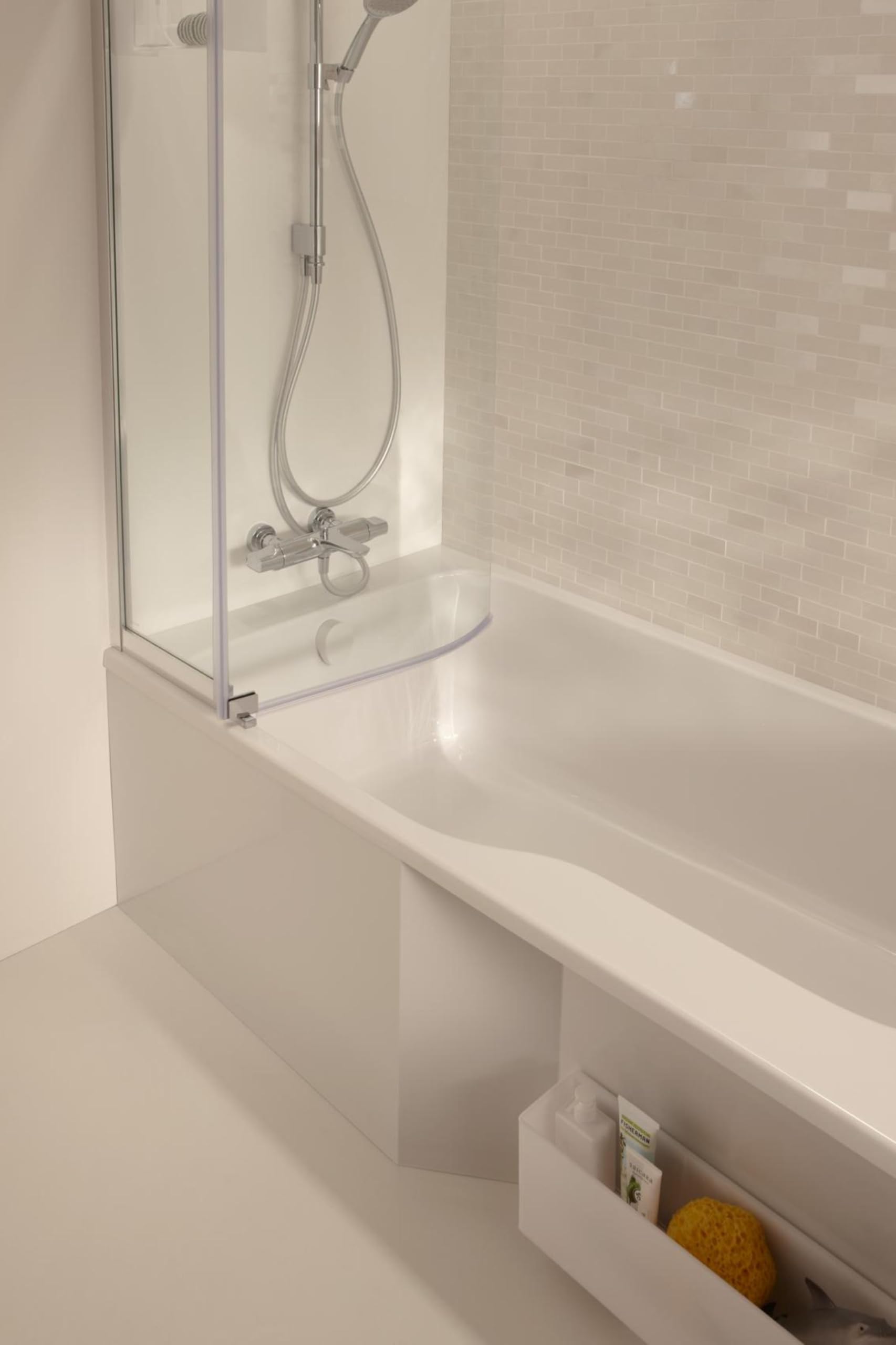 jacob-delafon-malice-baignoire-bain-douche-170x90-gauche-blanc image 3
